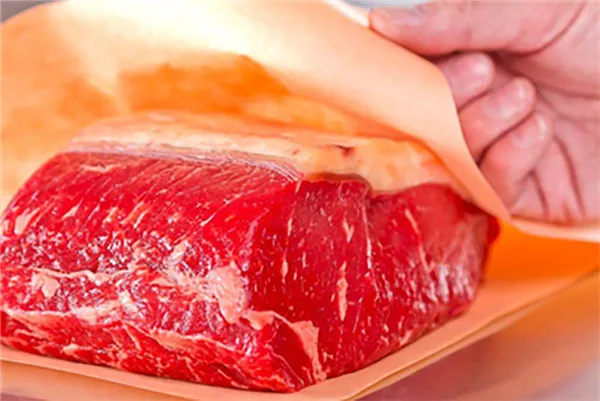 Meat Saver Paper