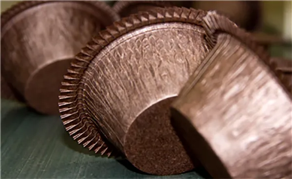 Muffin Cases