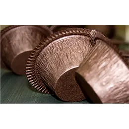 Muffin Cases