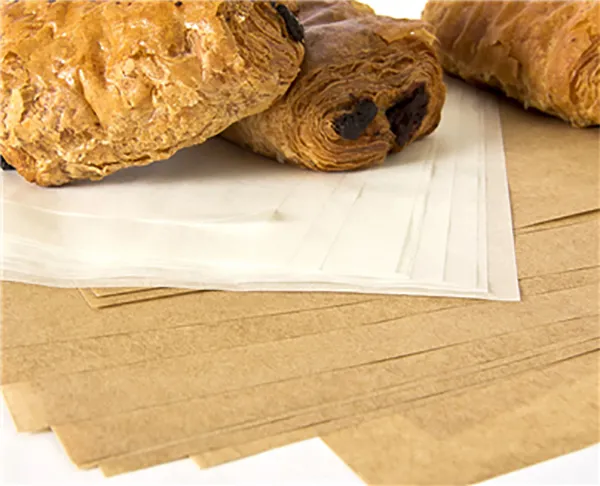 Speciality Baking Papers