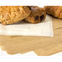 Speciality Baking Papers