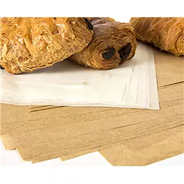 Speciality Baking Papers