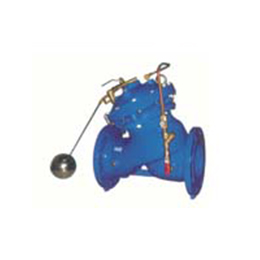 F745X remote control float valve