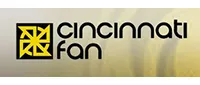 Axial Fan Blades