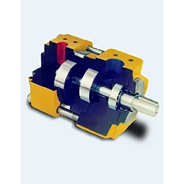 Gear Pumps