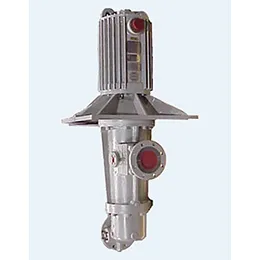 Navy-Marine Pumps