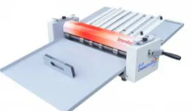 CreaseStream Mini Standard