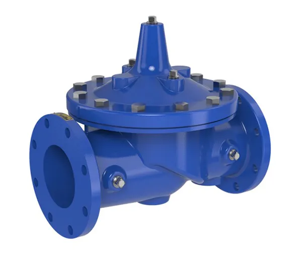 Hytrol Valve