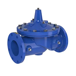 Hytrol Valve