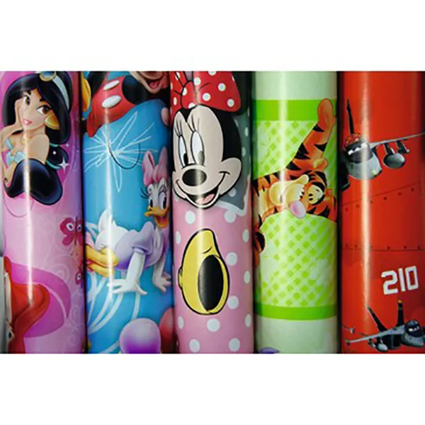 CHILDREN'S PAPERS