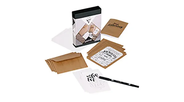 Creative kits