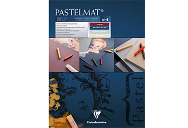 PASTELMAT