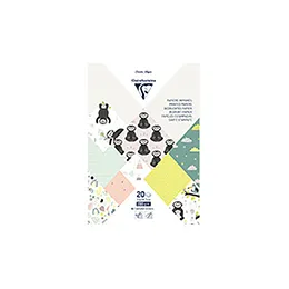 Printed papers