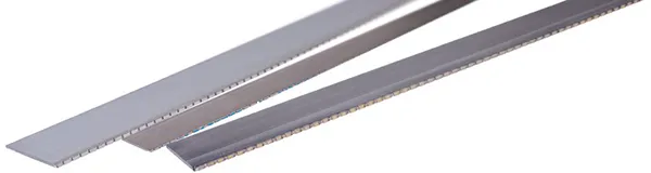Blades manufacturing