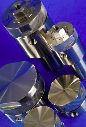 PTFE Membrane Housings