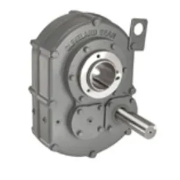 Belt Conveyor Shaft Mount Reducer