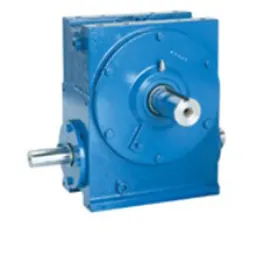 Millenium Gear Drives