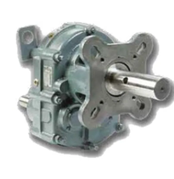 Screw Conveyor Reducer