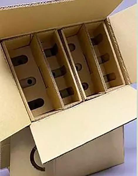 Packaging