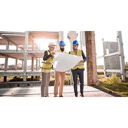 Contracting and Consulting