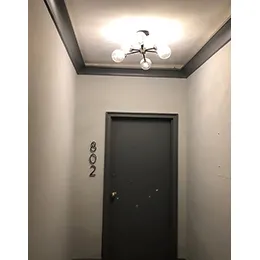 General Contracting