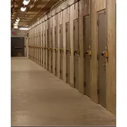 Security Doors