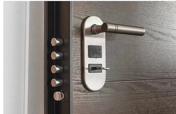 Security Locks