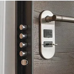 Security Locks