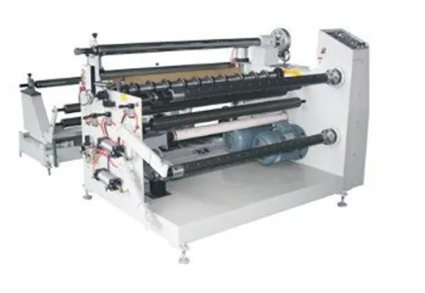Laminating machine