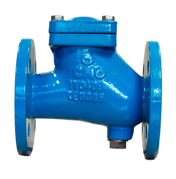 Ball Check Valve 31A