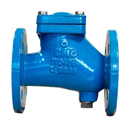 Ball Check Valve 31A