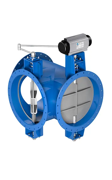 Damper – Serie GC