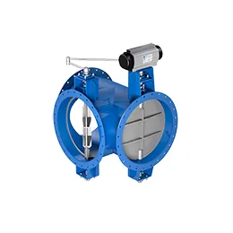 Damper – Serie GC