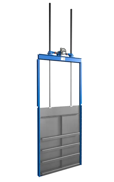 Penstock – Serie CA