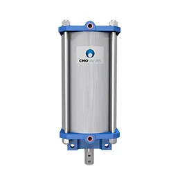 PNEUMATIC ACTUATOR – DOUBLE ACTING