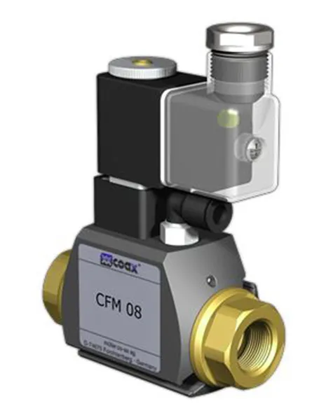 CFM 08