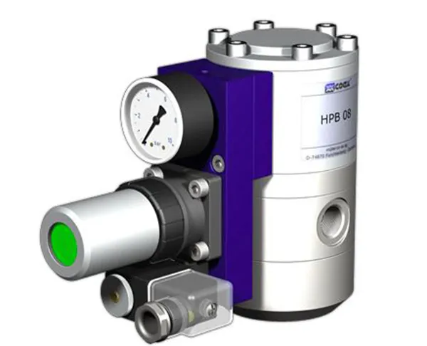 HPB 08