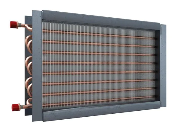 Booster Coils
