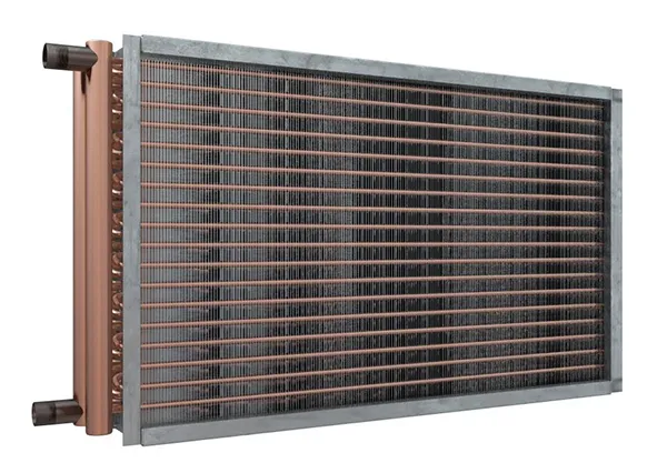 Chilled Water Coils