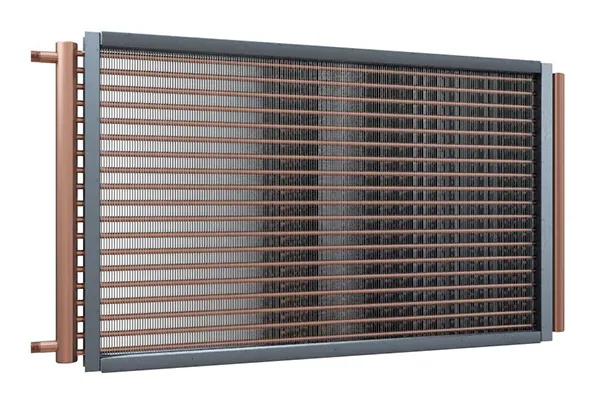 Condenser Coils