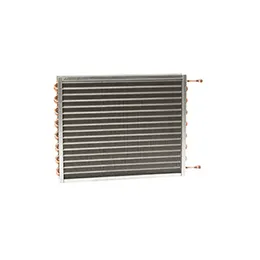 BOOSTER COILS