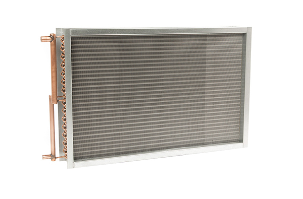 CONDENSER COILS