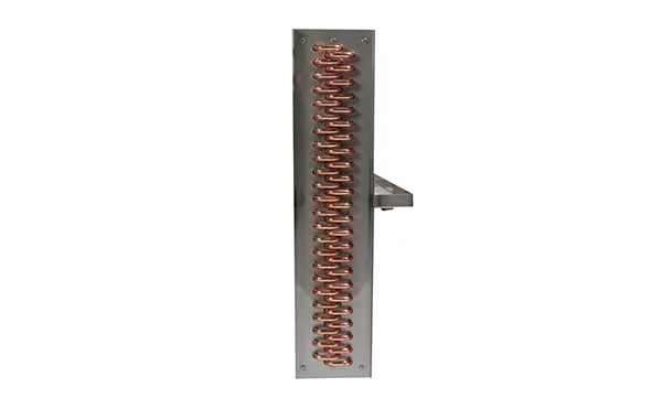 FLUID COILS