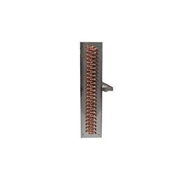 FLUID COILS