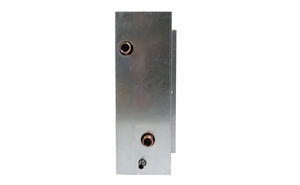 INSULATED CASED COILS