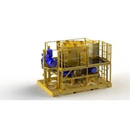 Collodial Grout Mixers