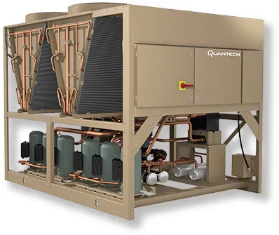 100-Ton Air Cooled Chillers