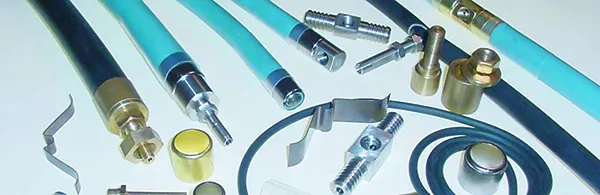 Air Load Tubes