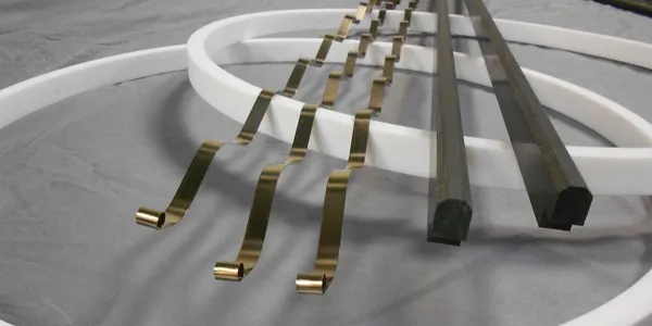 PV-2000 Pocket Ventilation Roll Seals