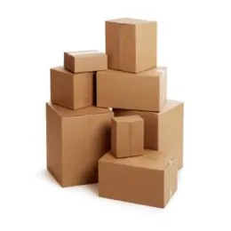 Custom Corrugated Boxes